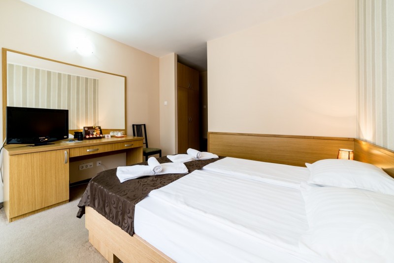 Hotel Muresul Health Spa Sovata 688630 thumb