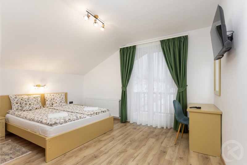 Patakparti Holiday House Praid 701189 thumb