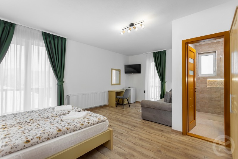 Patakparti Holiday House Praid 701215 thumb