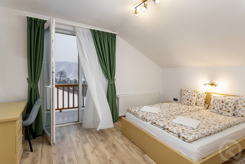 Patakparti Holiday House Praid 701185 thumb