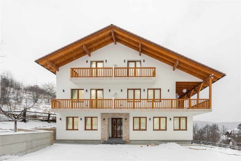 Patakparti Holiday House Praid 701094 thumb