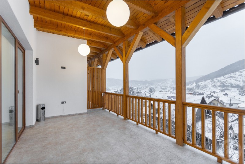 Patakparti Holiday House Praid 701186 thumb