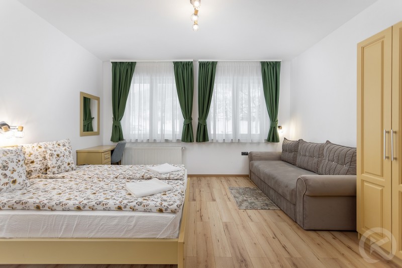 Patakparti Holiday House Praid 701212 thumb