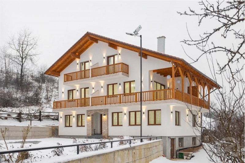 Patakparti Holiday House