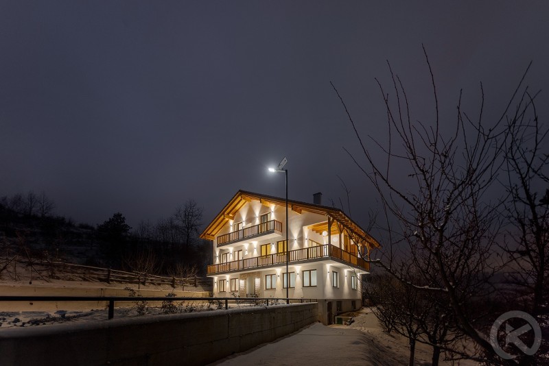 Patakparti Holiday House Praid 701093 thumb