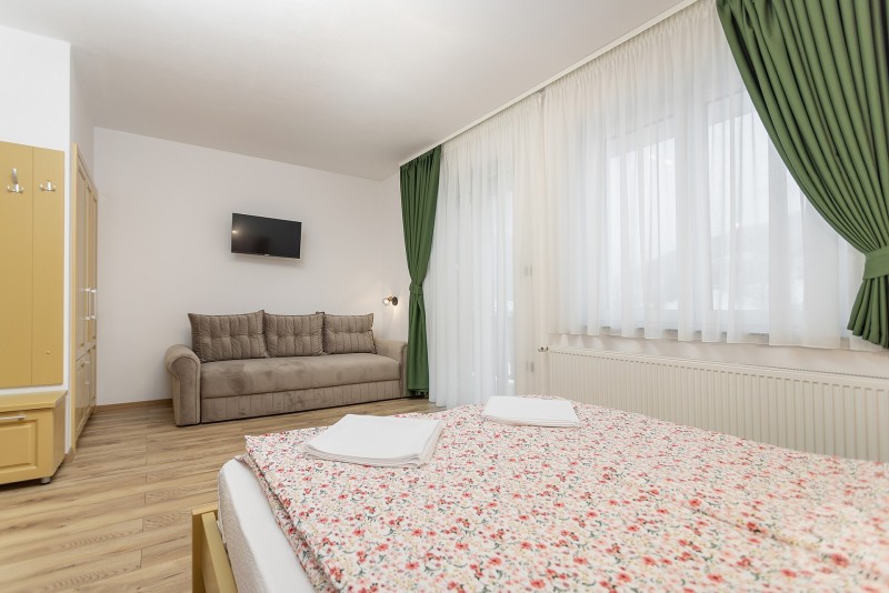 Patakparti Holiday House Praid 701217 thumb