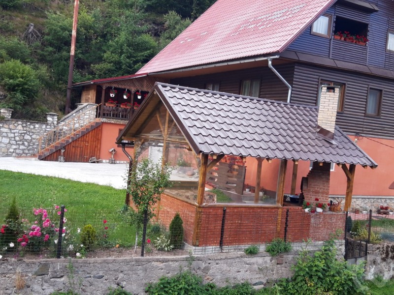 CABANA MED 1 Arieșeni 713956 thumb