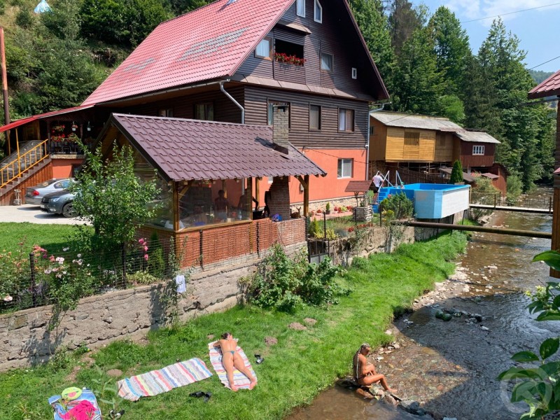 CABANA MED 1 Arieșeni 713955 thumb