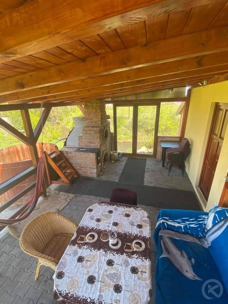 Tofan kulcsosház Ciumani 695997 thumb