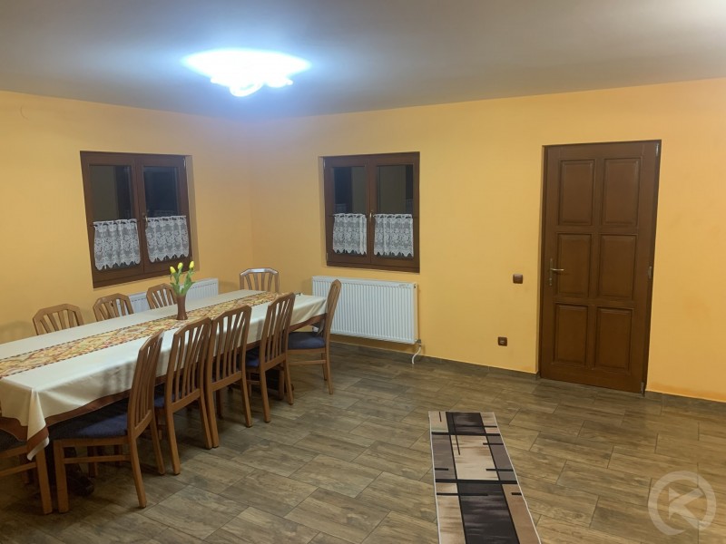 Tofan kulcsosház Ciumani 695995 thumb