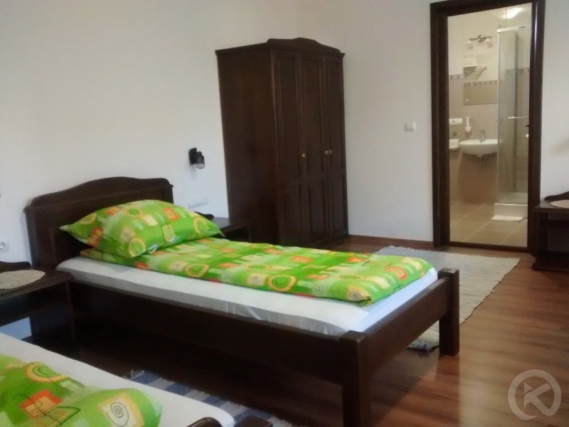 Dr. Demeter Bela Pension Rimetea 696977 thumb