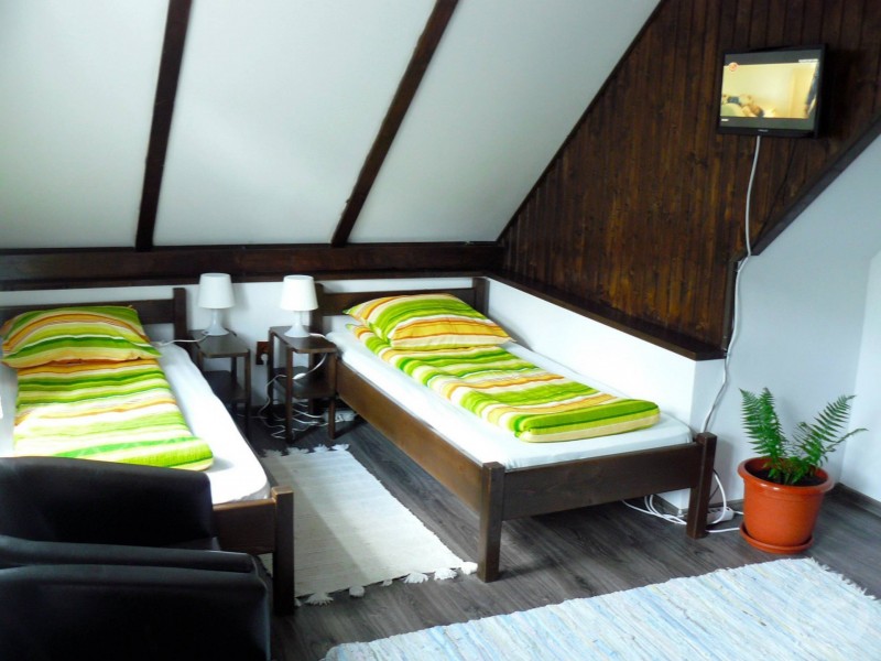 Dr. Demeter Bela Pension Rimetea 696928 thumb