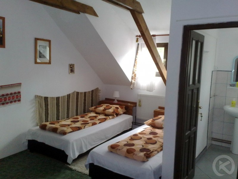 Dr. Demeter Bela Pension Rimetea 696933 thumb