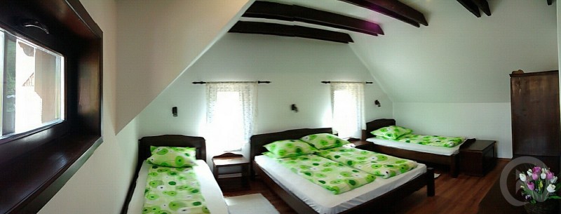 Dr. Demeter Bela Pension Rimetea 696988 thumb