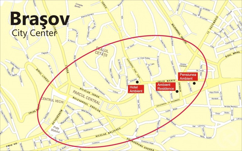 Pensiune Ambient Brasov 680078 thumb