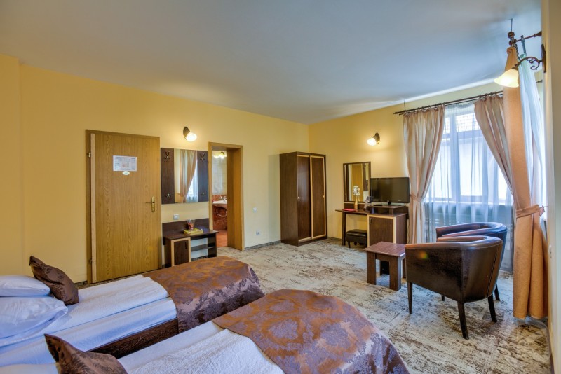 Pensiune Ambient Brasov 680043 thumb