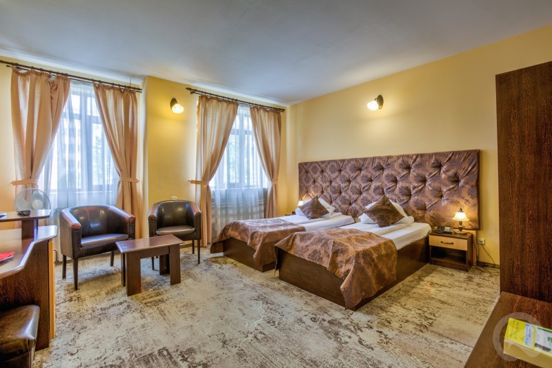 Pensiune Ambient Brasov 680038 thumb