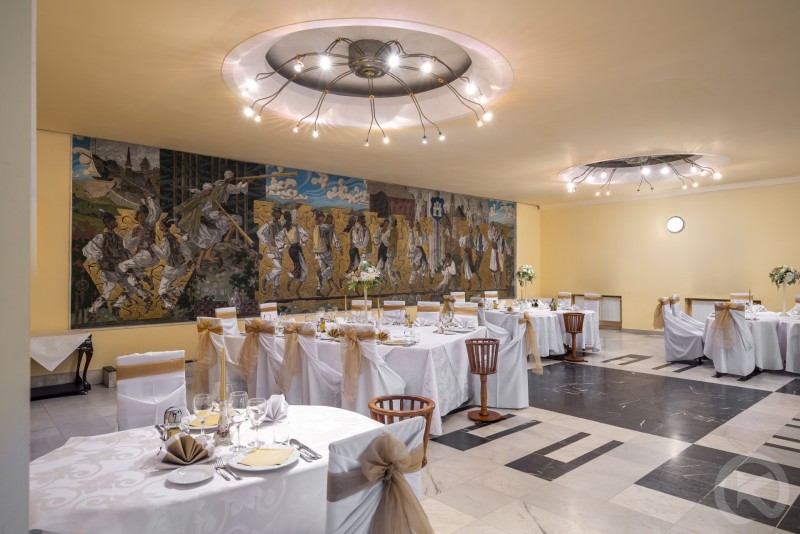 HOTEL BELVEDERE CLUJ-NAPOCA Cluj-Napoca 712085 thumb