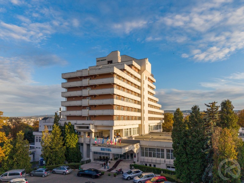 HOTEL BELVEDERE CLUJ-NAPOCA Cluj-Napoca 712098 thumb