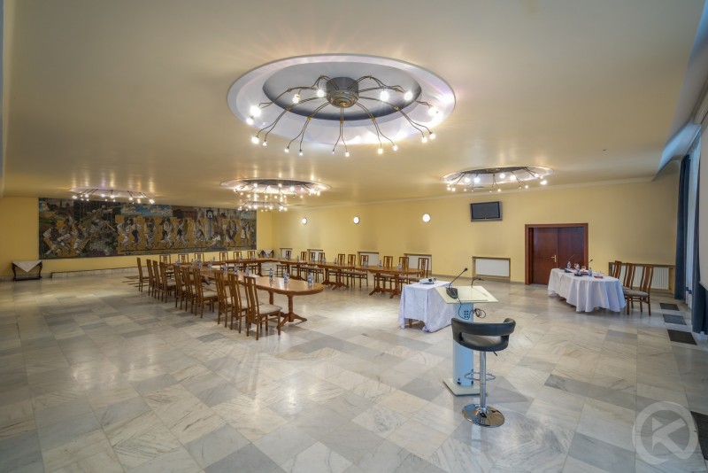 HOTEL BELVEDERE CLUJ-NAPOCA Cluj-Napoca 712059 thumb