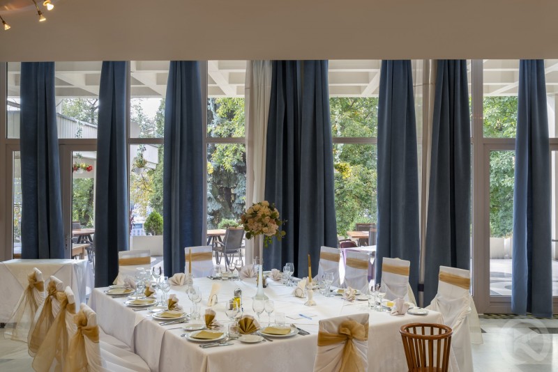 HOTEL BELVEDERE CLUJ-NAPOCA Cluj-Napoca 712086 thumb