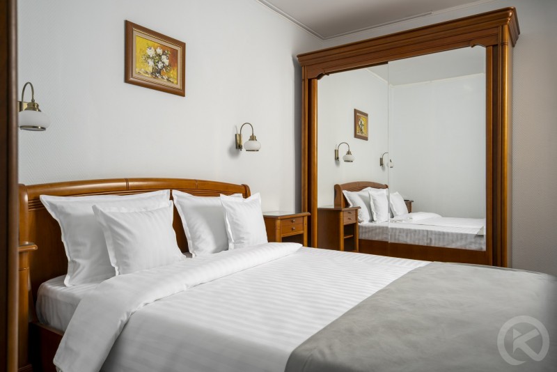 HOTEL BELVEDERE CLUJ-NAPOCA Cluj-Napoca 712082 thumb