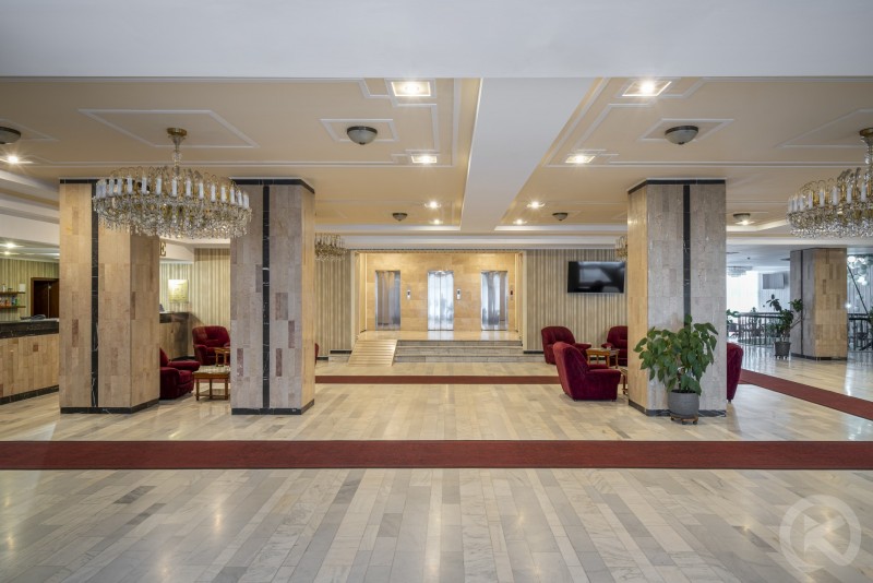 HOTEL BELVEDERE CLUJ-NAPOCA Cluj-Napoca 712062 thumb