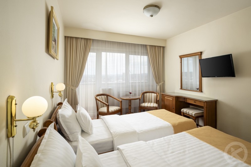 HOTEL BELVEDERE CLUJ-NAPOCA Cluj-Napoca 712093 thumb