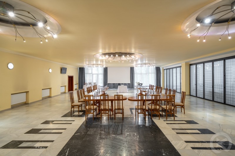 HOTEL BELVEDERE CLUJ-NAPOCA Cluj-Napoca 712060 thumb