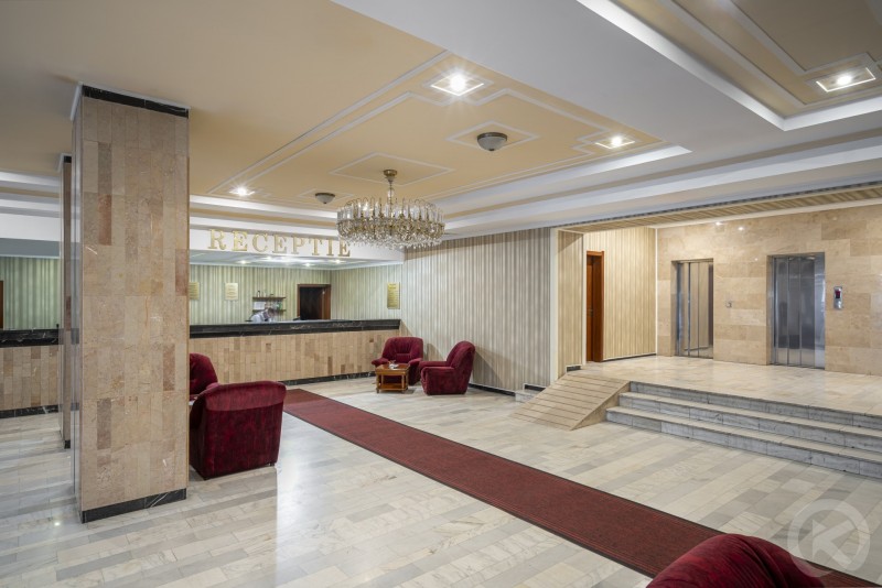 HOTEL BELVEDERE CLUJ-NAPOCA Cluj-Napoca 712063 thumb