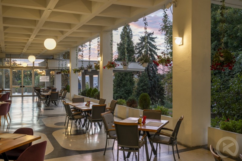 HOTEL BELVEDERE CLUJ-NAPOCA Cluj-Napoca 712071 thumb