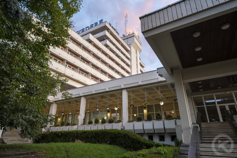 HOTEL BELVEDERE CLUJ-NAPOCA Cluj-Napoca 712072 thumb