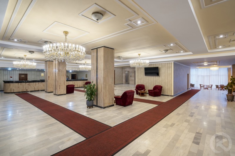 HOTEL BELVEDERE CLUJ-NAPOCA Cluj-Napoca 712064 thumb