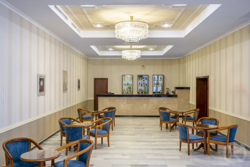 HOTEL BELVEDERE CLUJ-NAPOCA Cluj-Napoca 712066 thumb