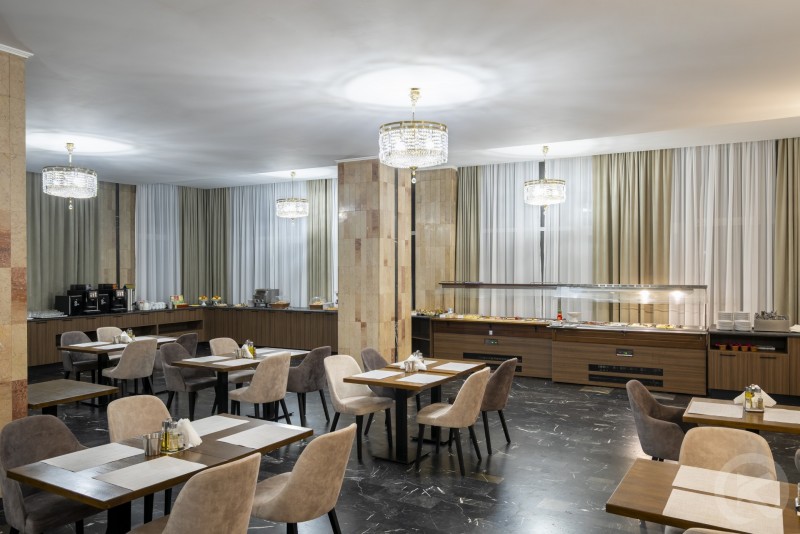 HOTEL BELVEDERE CLUJ-NAPOCA Cluj-Napoca 712067 thumb