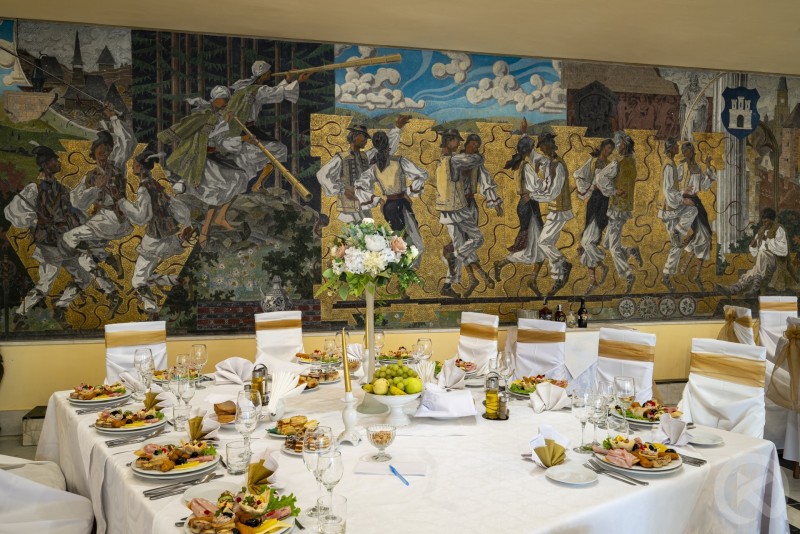 HOTEL BELVEDERE CLUJ-NAPOCA Cluj-Napoca 712094 thumb