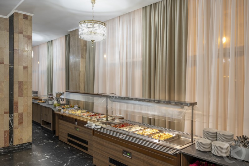 HOTEL BELVEDERE CLUJ-NAPOCA Cluj-Napoca 712068 thumb