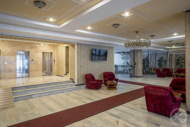 HOTEL BELVEDERE CLUJ-NAPOCA Cluj-Napoca 712061 thumb