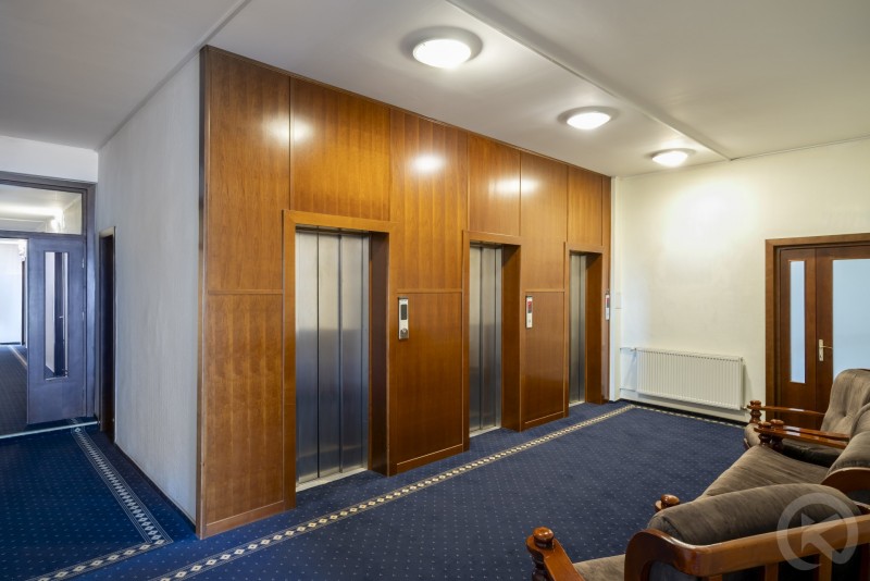 HOTEL BELVEDERE CLUJ-NAPOCA Cluj-Napoca 712074 thumb