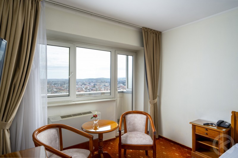 HOTEL BELVEDERE CLUJ-NAPOCA Cluj-Napoca 712089 thumb