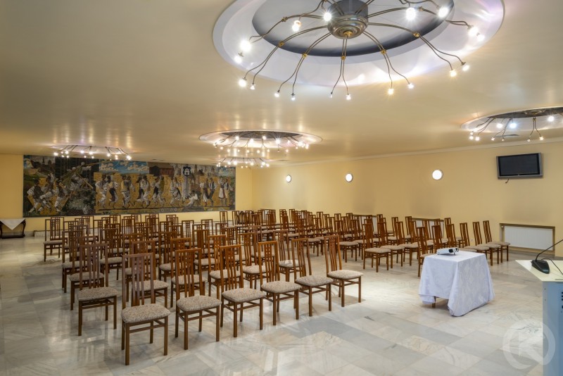 HOTEL BELVEDERE CLUJ-NAPOCA Cluj-Napoca 712058 thumb