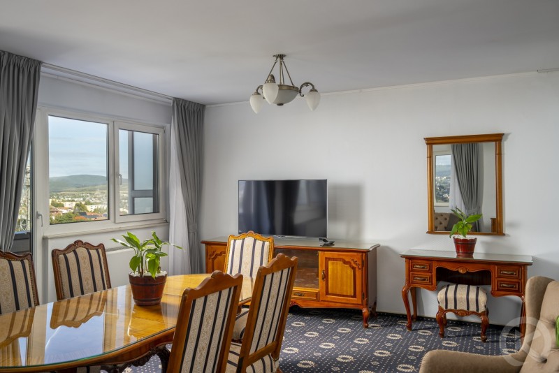 HOTEL BELVEDERE CLUJ-NAPOCA Cluj-Napoca 712080 thumb