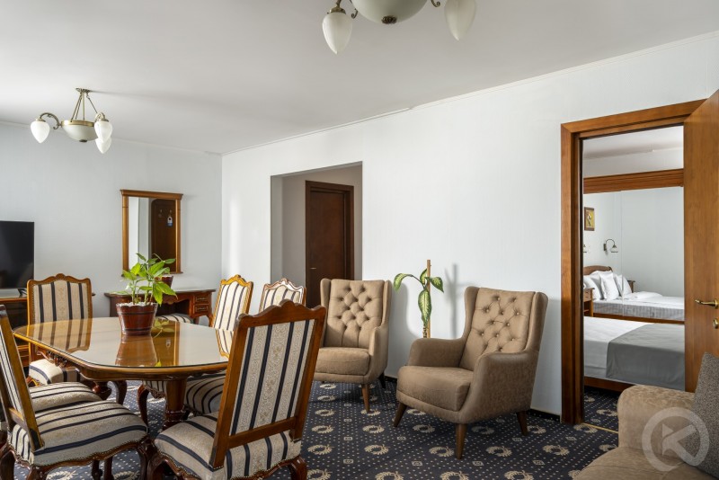 HOTEL BELVEDERE CLUJ-NAPOCA Cluj-Napoca 712081 thumb