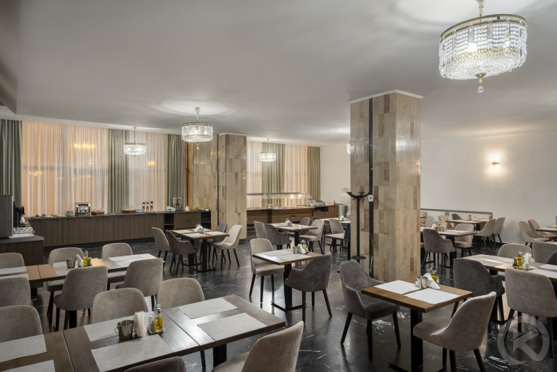 HOTEL BELVEDERE CLUJ-NAPOCA Cluj-Napoca 712070 thumb