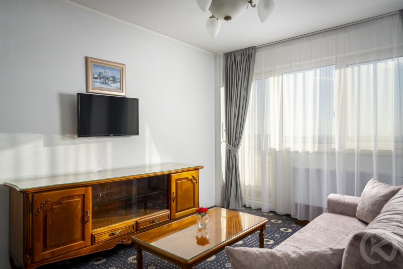 HOTEL BELVEDERE CLUJ-NAPOCA Cluj-Napoca 712077 thumb