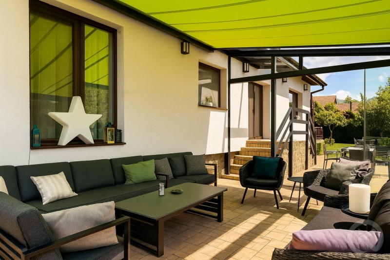 Casa Lipan Colibita – Mountain Cabin with Jacuzzi near the Lake Colibița 713284 thumb