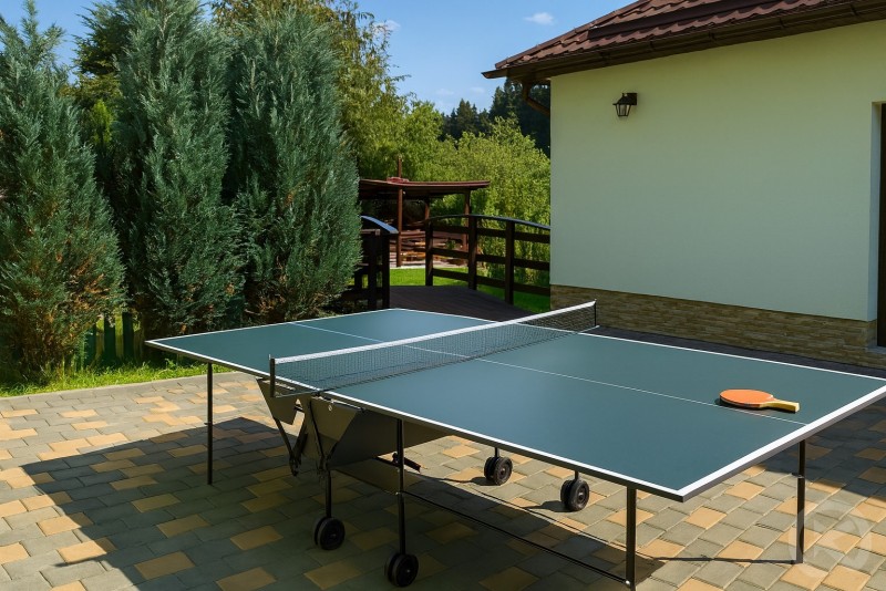 Casa Lipan Colibita – Mountain Cabin with Jacuzzi near the Lake Colibița 713277 thumb