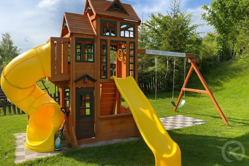 Casa Lipan Colibita – Mountain Cabin with Jacuzzi near the Lake Colibița 713281 thumb