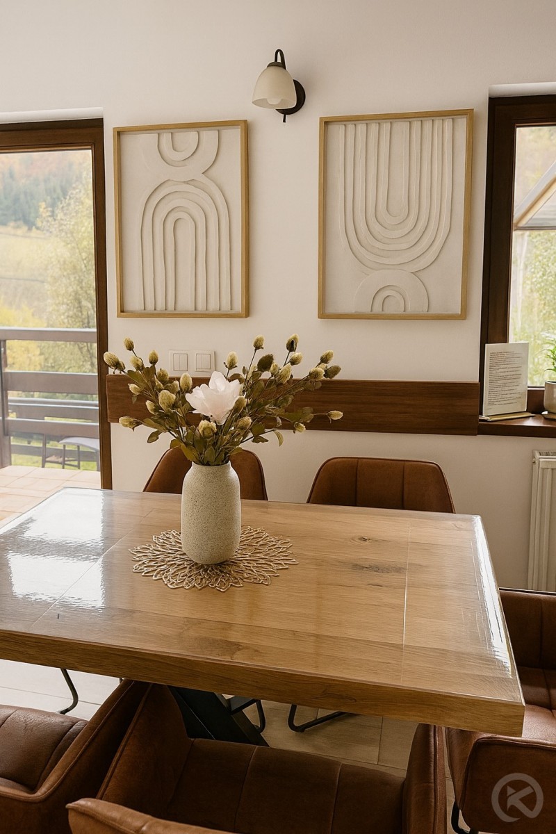 Casa Lipan Colibita – Mountain Cabin with Jacuzzi near the Lake Colibița 713288 thumb