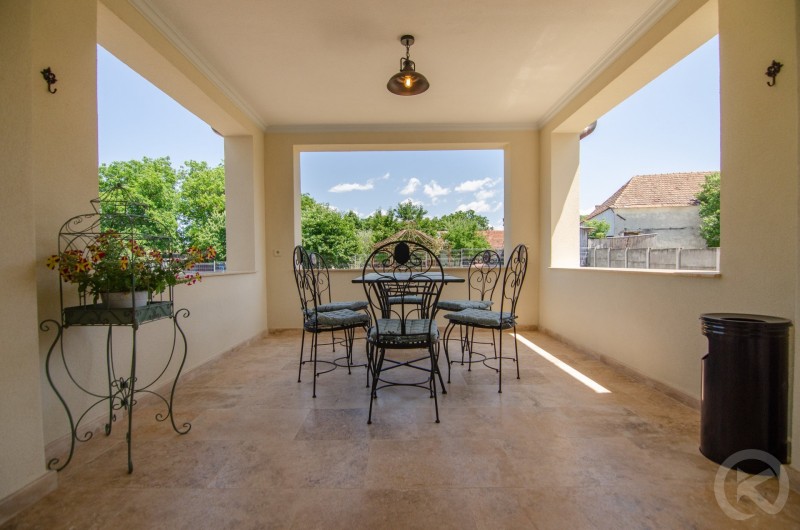 House Kresovan Sarmizegetusa 705833 thumb